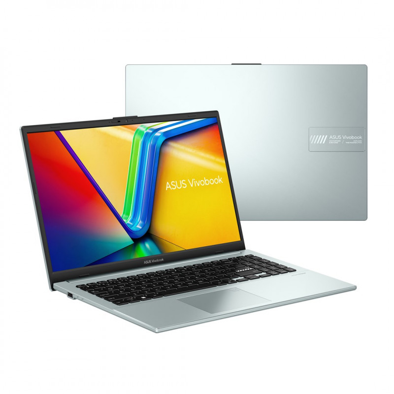 Asus Vivobook Go 15 E1504GA nuotrauka