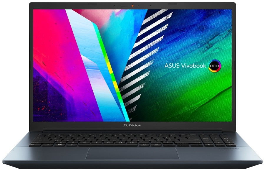 Asus VivoBook Pro 15 nuotrauka