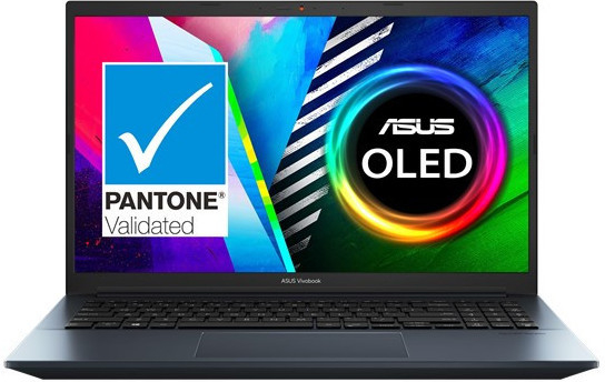 Asus VivoBook Pro 15 nuotrauka