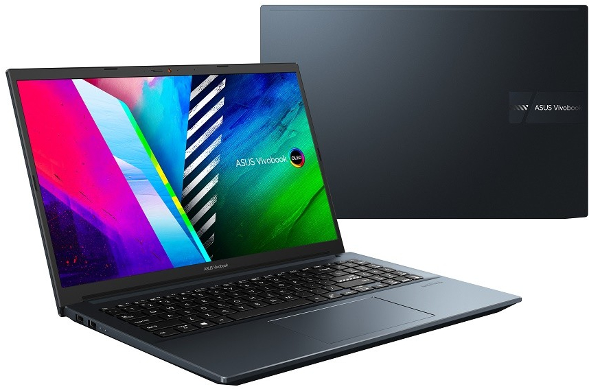 Asus VivoBook Pro 15 nuotrauka