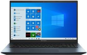 Asus VivoBook Pro 15 nuotrauka