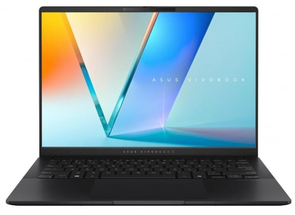 Asus Vivobook S 14 OLED S5406SA-PP055W nuotrauka