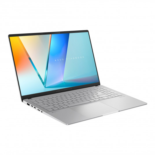 Asus VivoBook S 15 OLED S5507QA-MA001W nuotrauka