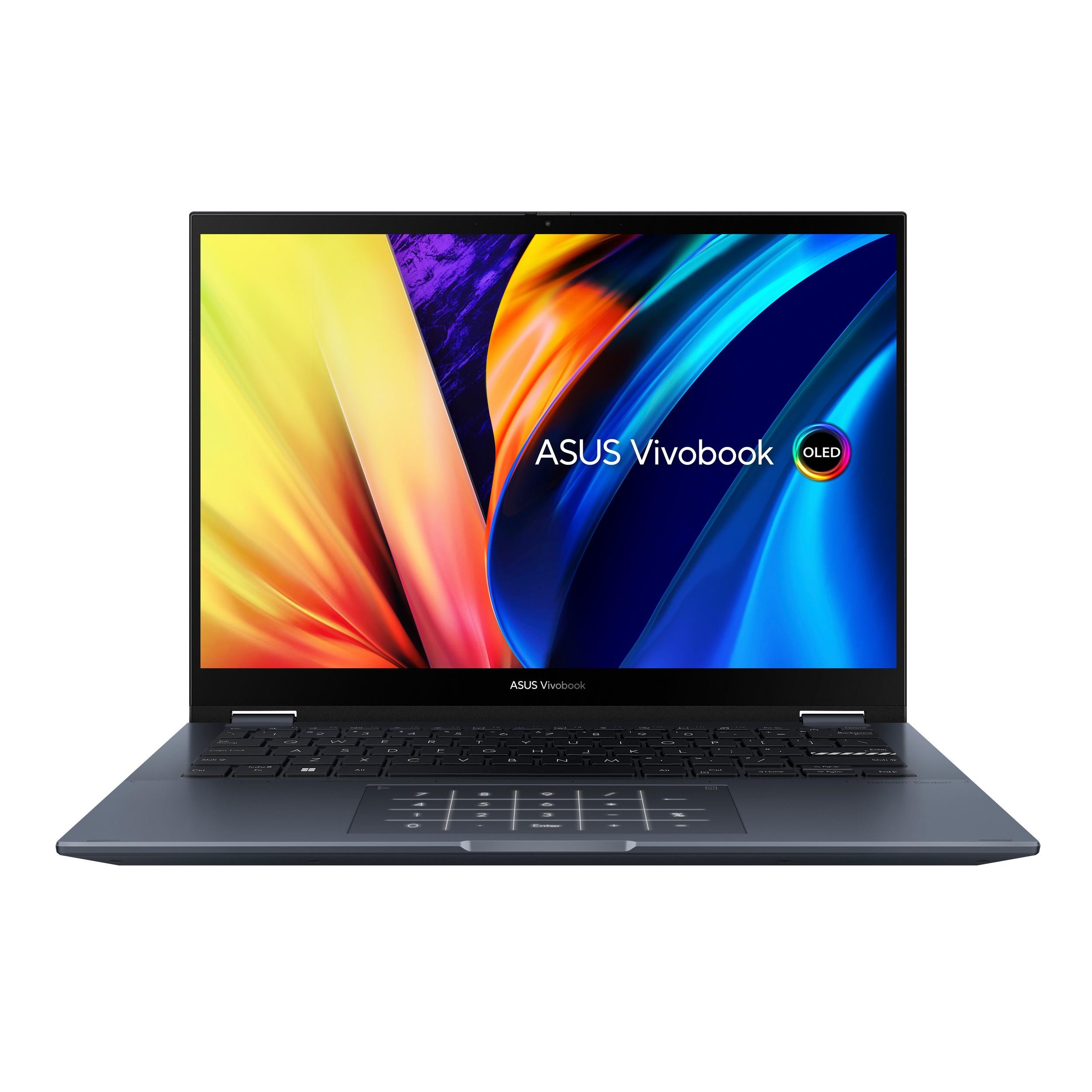Asus Vivobook S14 Flip nuotrauka