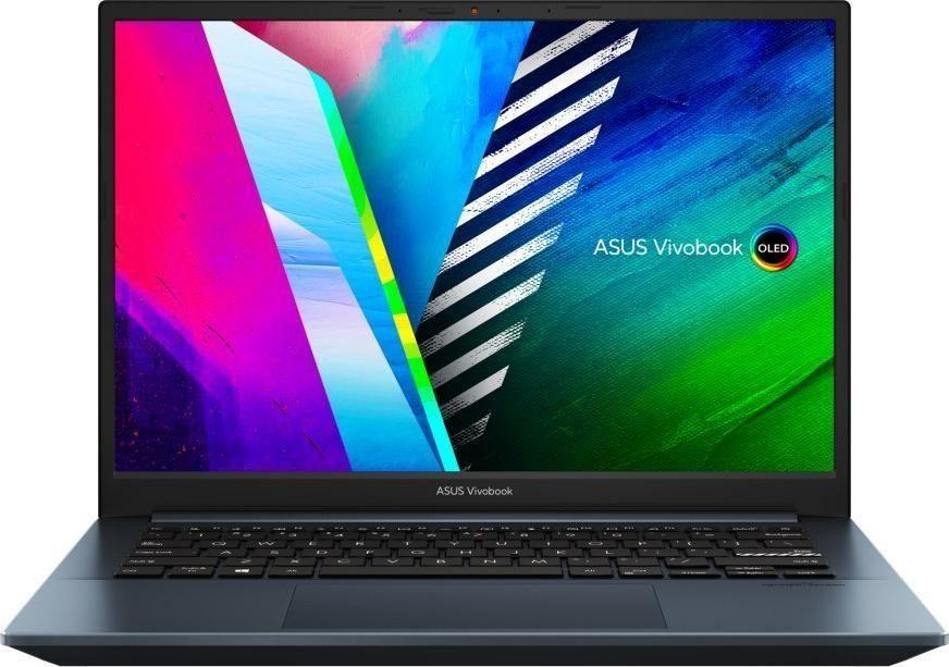 Asus Vivobook S14 OLED nuotrauka