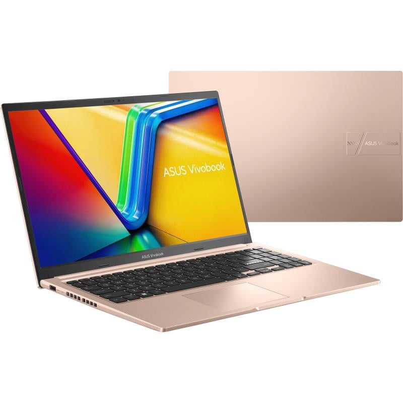 Asus VivoBook X1502VA nuotrauka