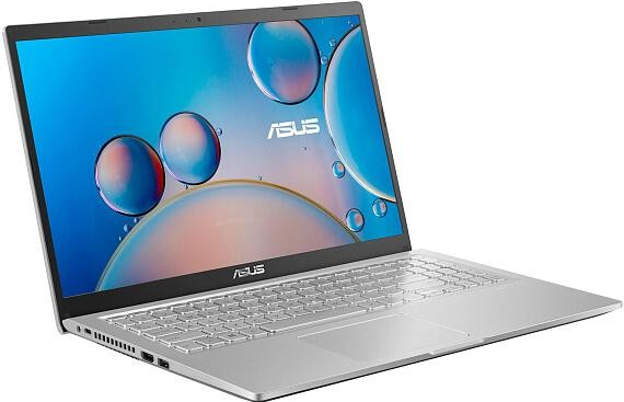 Asus VivoBook X515 nuotrauka