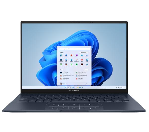 Asus Zenbook 14 UX3405CA-PZ051W nuotrauka