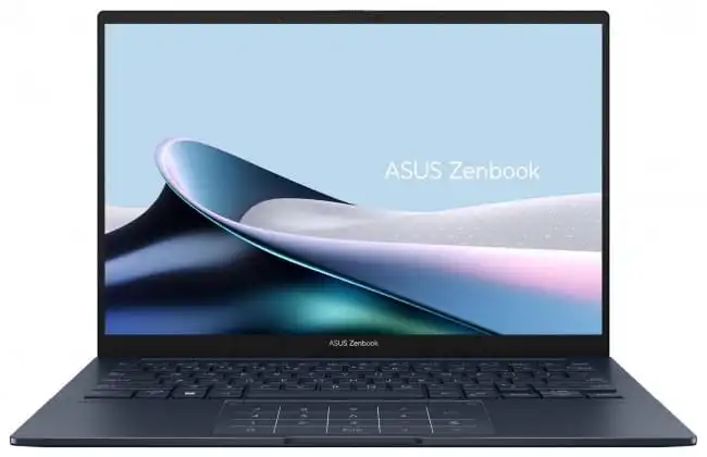 Asus ZenBook 14 UX3405CA-PZ060W nuotrauka