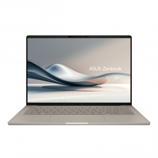 Asus Zenbook A14 UX3407QA-QD202W nuotrauka