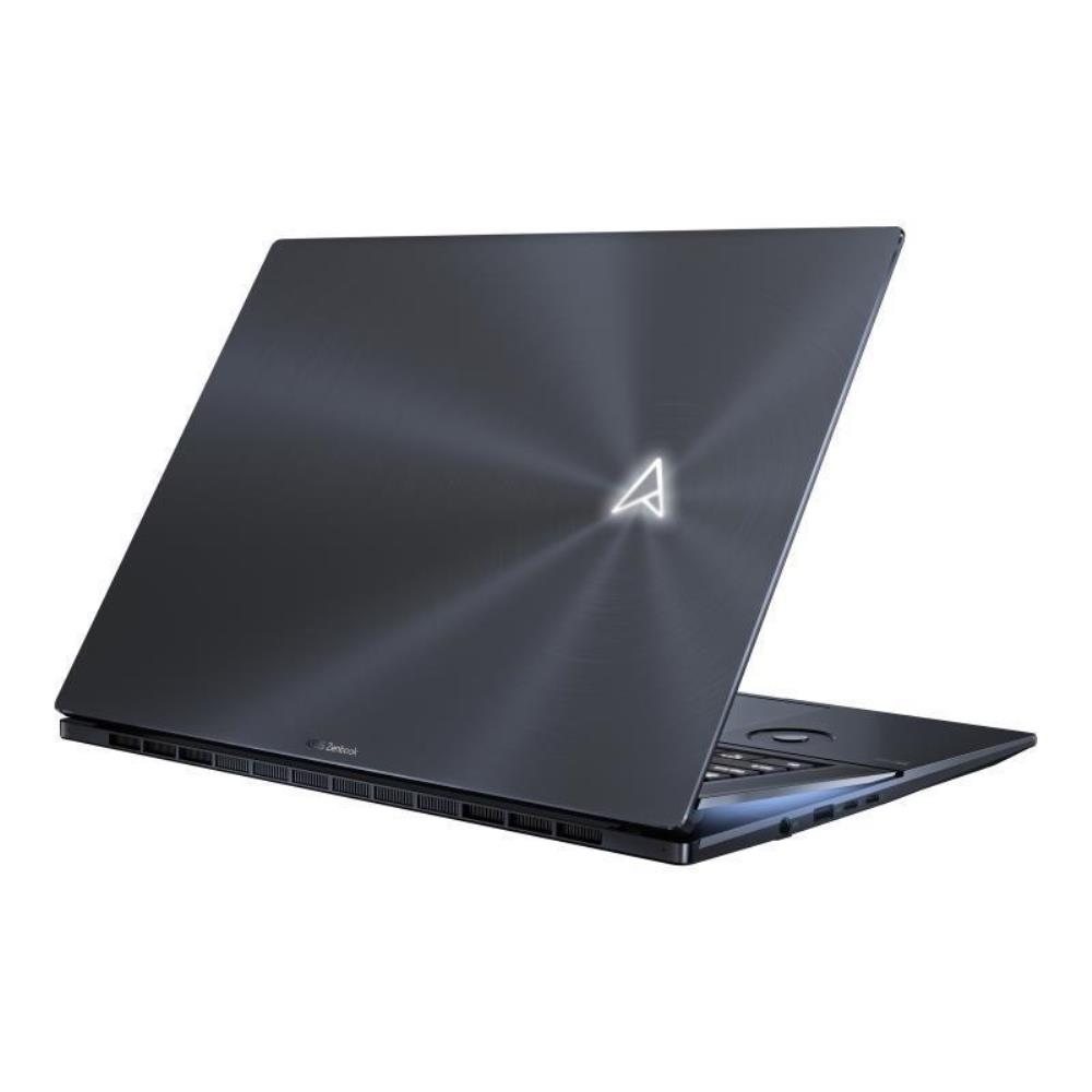 Asus Zenbook Pro 16X OLED nuotrauka