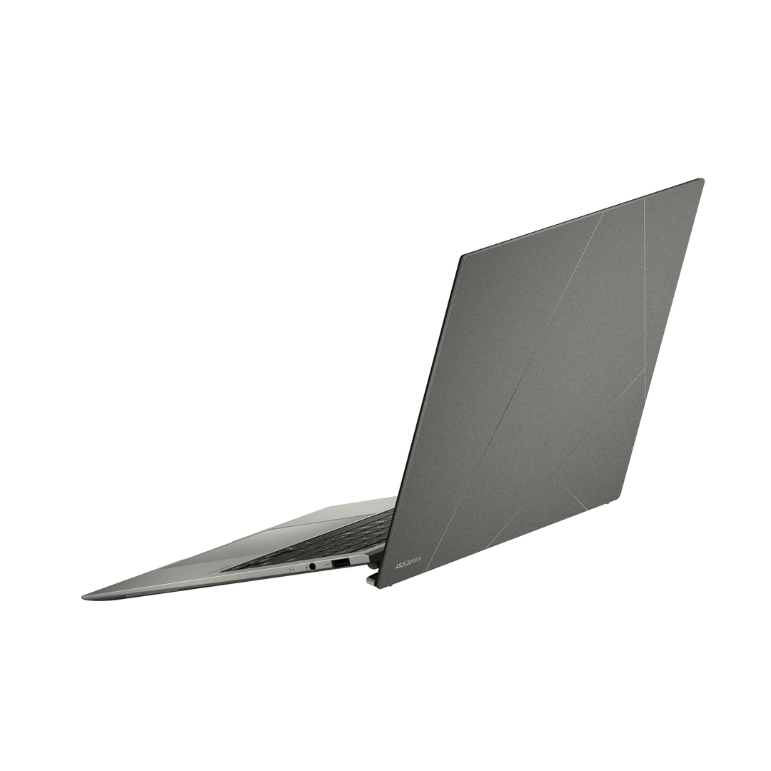 Asus ZenBook S 13 Oled UX5304M nuotrauka