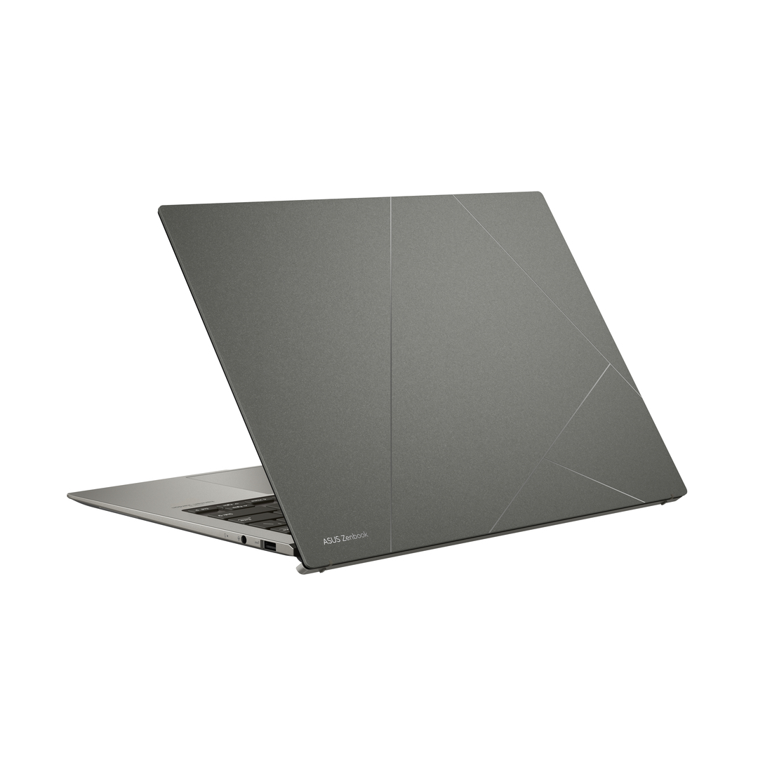 Asus ZenBook S 13 Oled UX5304M nuotrauka