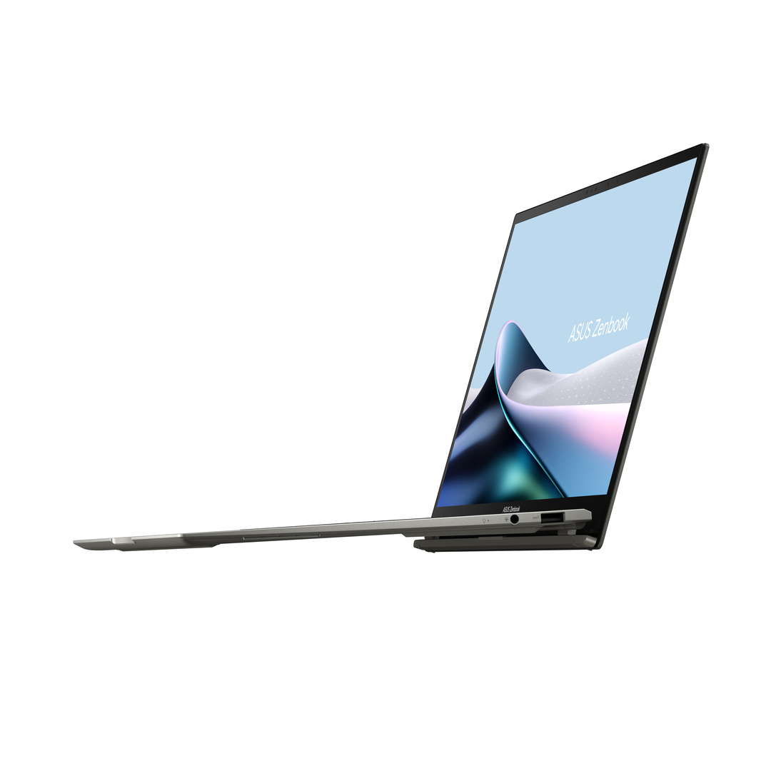 Asus ZenBook S 13 Oled UX5304M nuotrauka