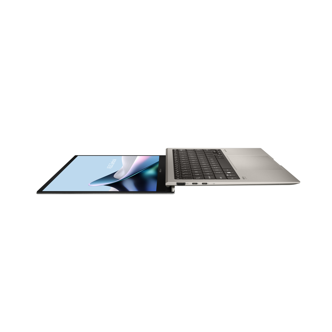 Asus ZenBook S 13 Oled UX5304M nuotrauka