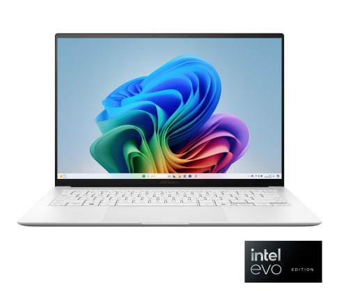 Asus Zenbook S 14 UX5406SA nuotrauka