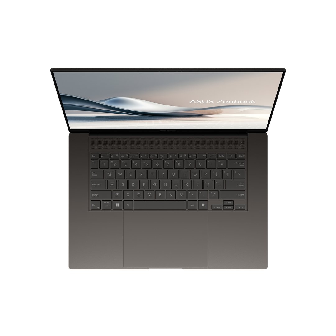 Asus Zenbook S 16 OLED UM5606WA-RK215W nuotrauka