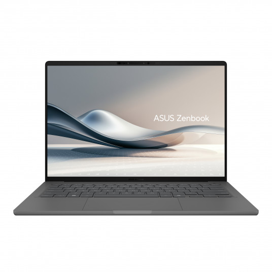 Asus Zenbook UX3407RA-QD010W nuotrauka