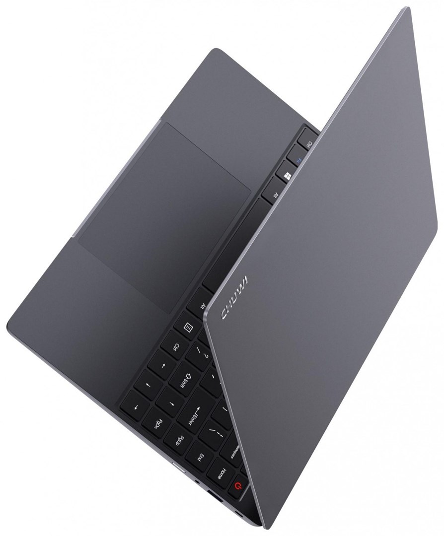Chuwi Corebook X CWI570 nuotrauka