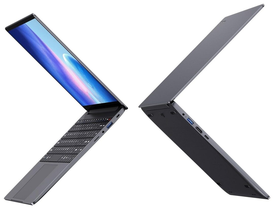 Chuwi Corebook X CWI570 nuotrauka