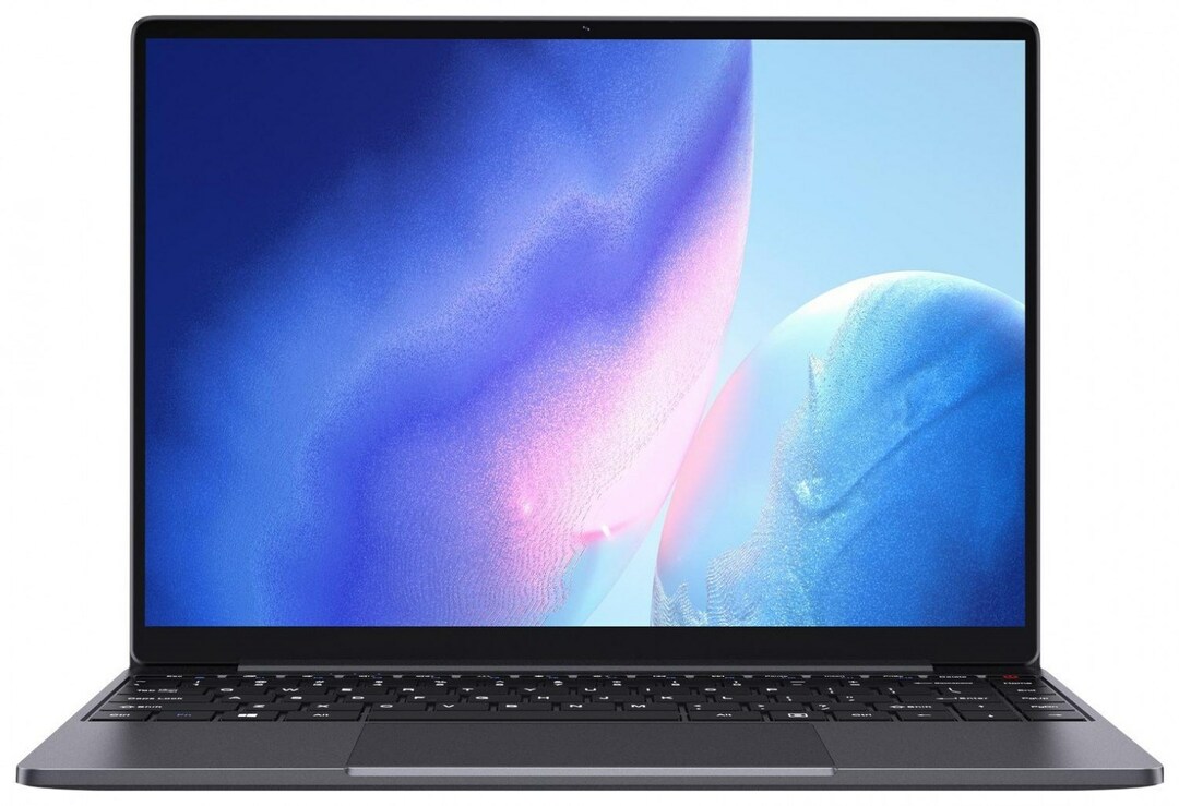 Chuwi Corebook X CWI570 nuotrauka