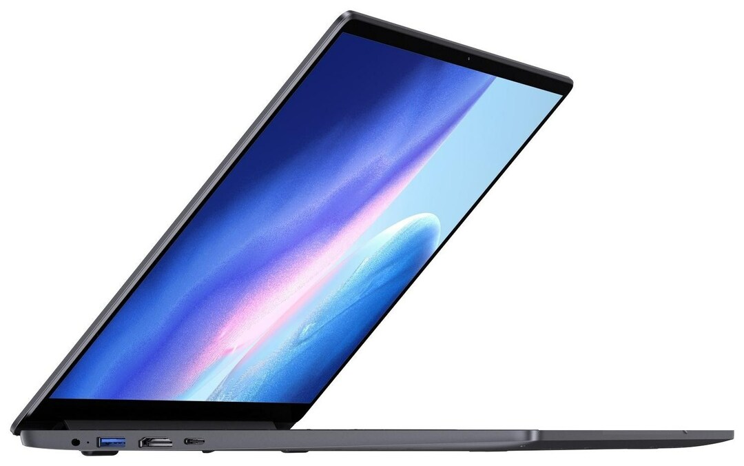 Chuwi Corebook X CWI570 nuotrauka