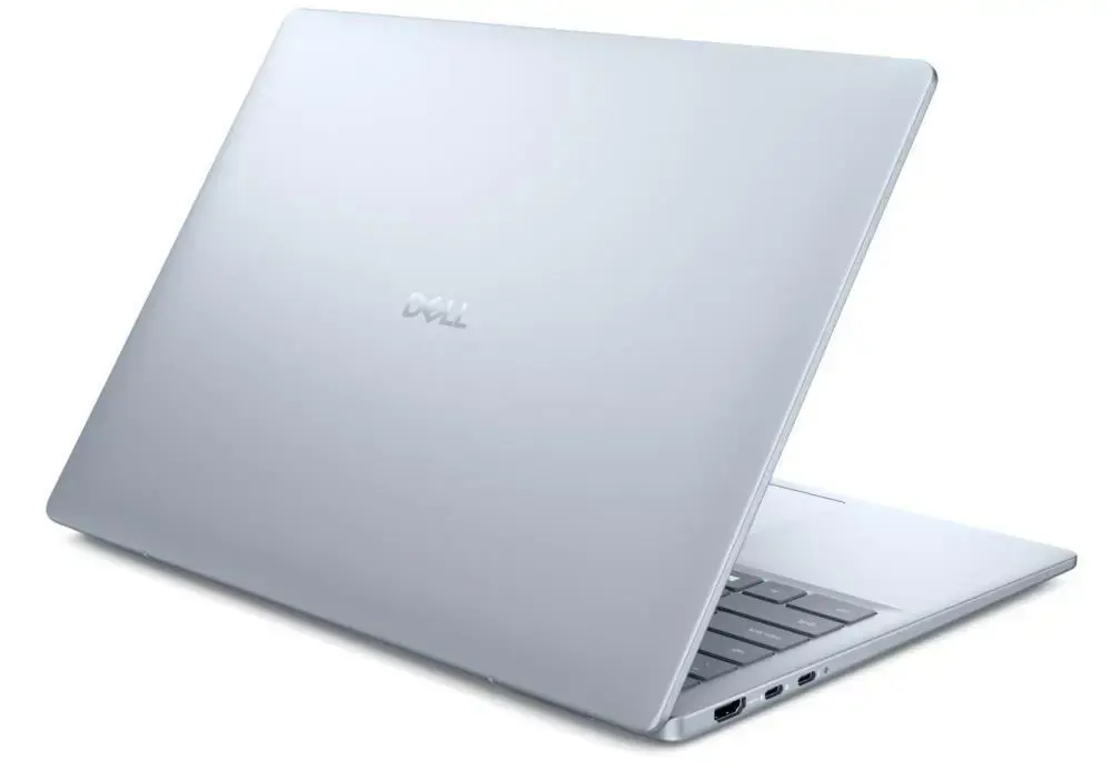 Dell 14 Plus DB14250 nuotrauka