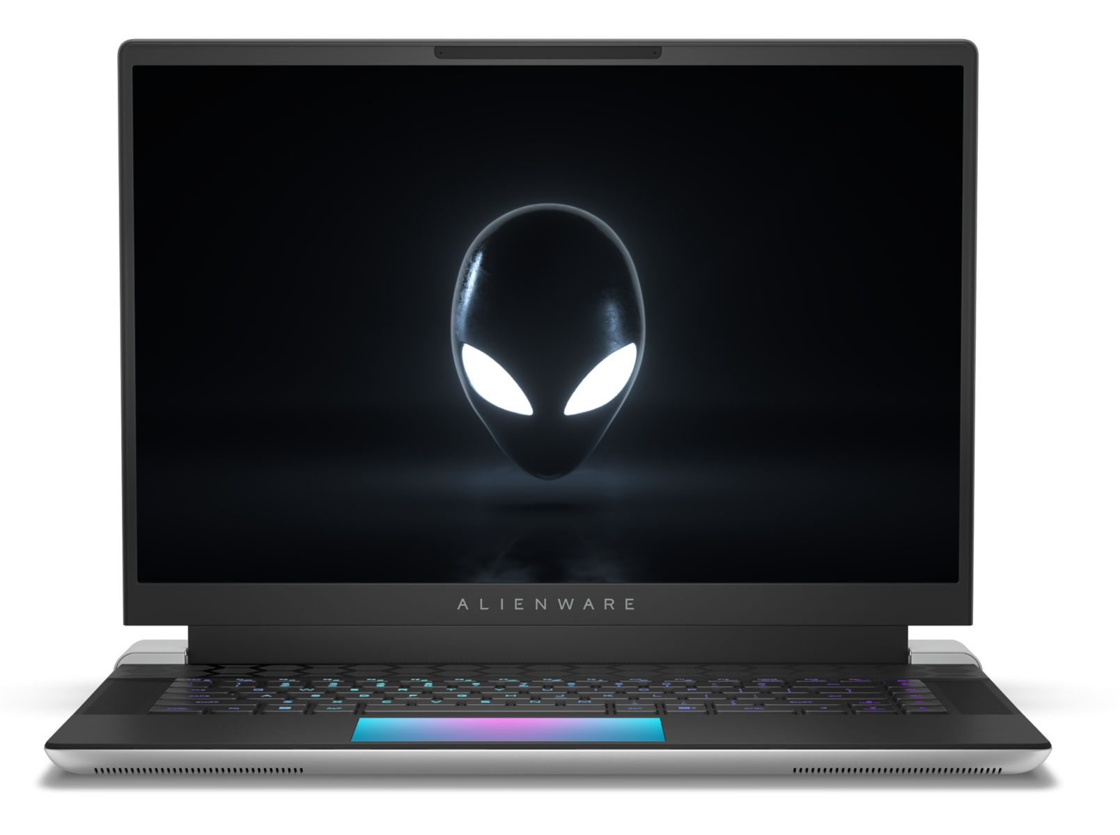Dell Alienware X16 nuotrauka