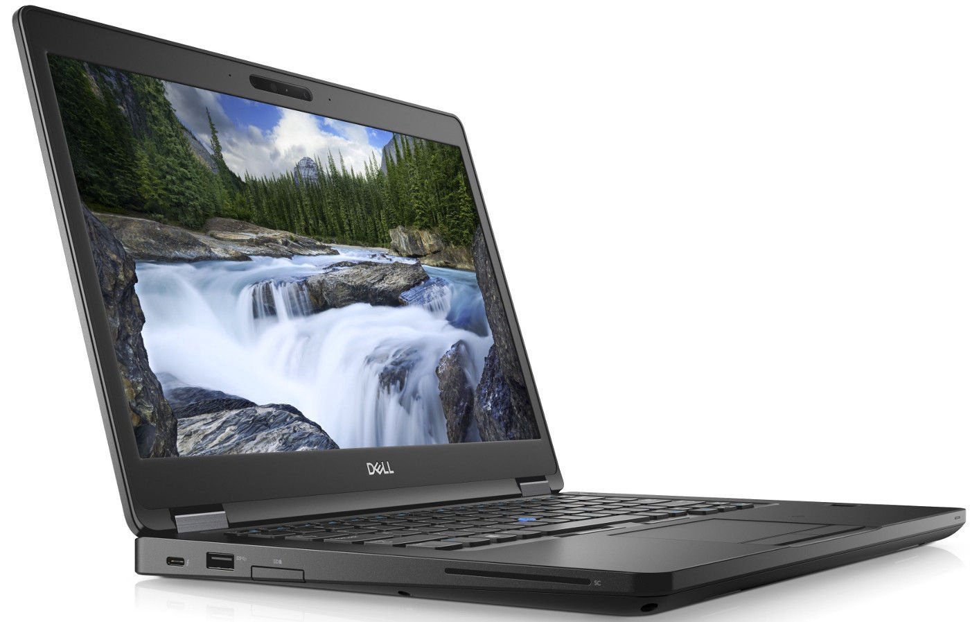 Dell E5490 nuotrauka