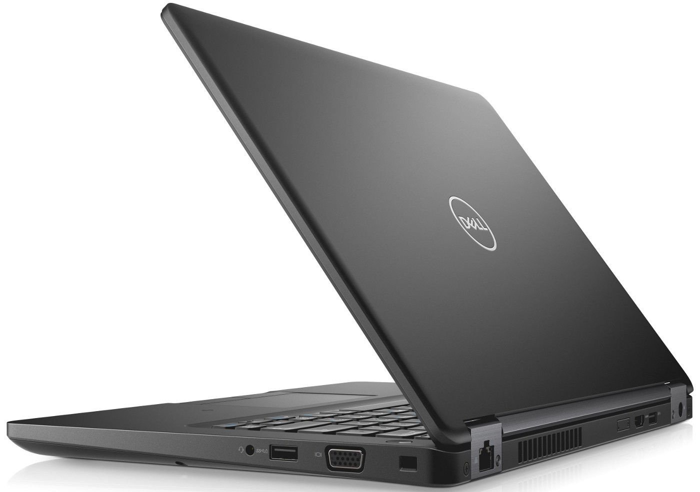 Dell E5490 nuotrauka