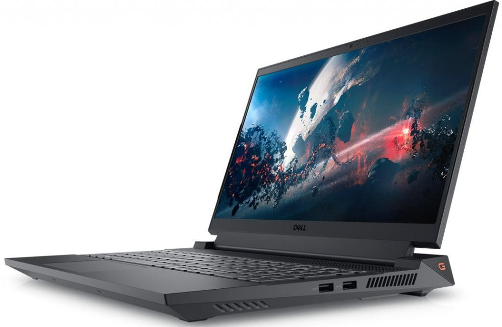 Dell G15 5530 nuotrauka