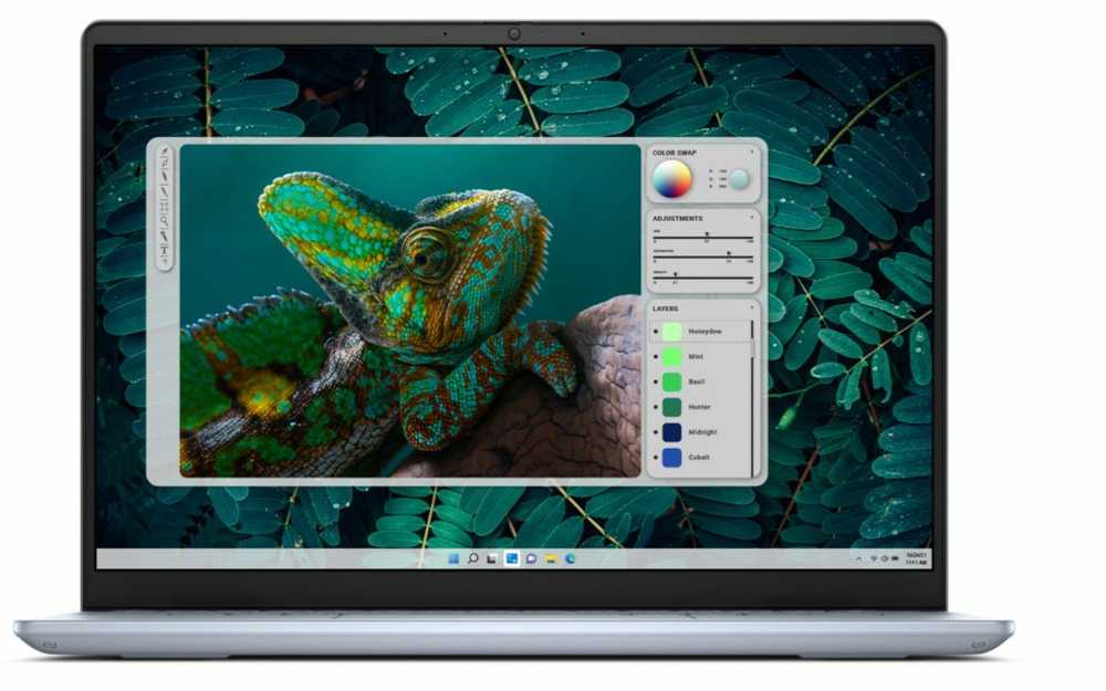 Dell Inspiron 14 7440 nuotrauka