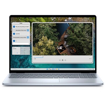 Dell Inspiron 16 5640 nuotrauka
