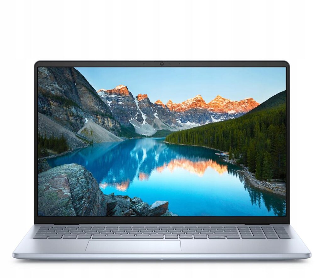 Dell Inspiron 16 5645 nuotrauka
