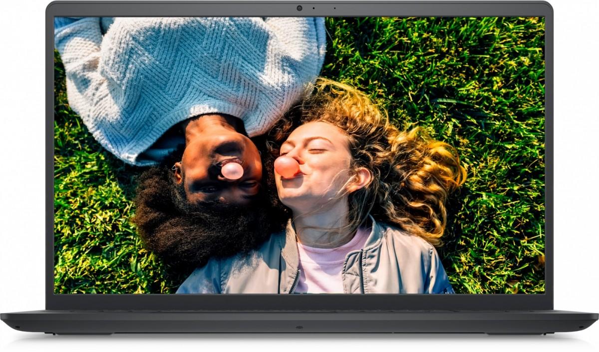 Dell Inspiron 3520 nuotrauka