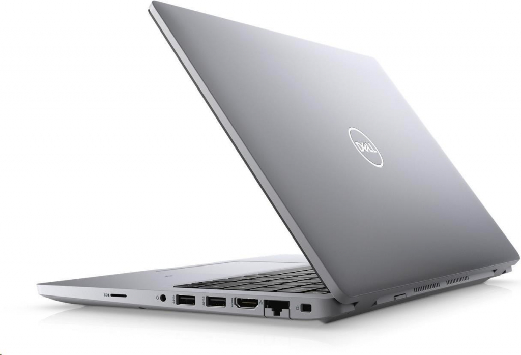 Dell Latitude 14 5420 nuotrauka