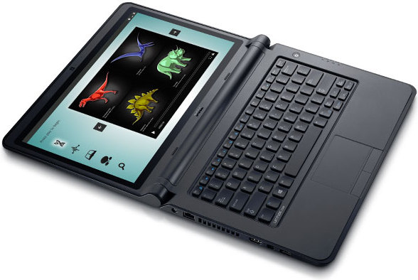 Dell Latitude 13 3340 nuotrauka