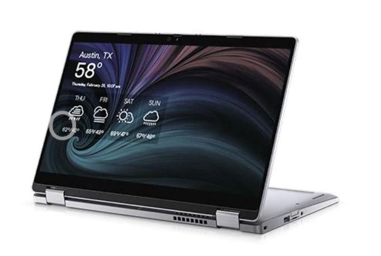 Dell Latitude 5310 nuotrauka