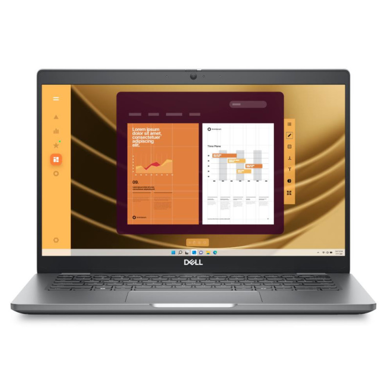 Dell Latitude 5350 nuotrauka