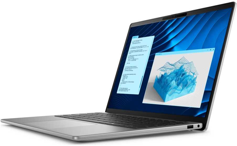 Dell Latitude 5455 nuotrauka