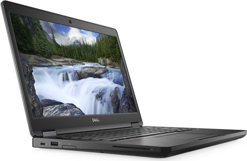 Dell Latitude 5490 nuotrauka