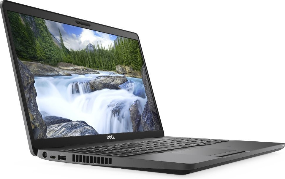 Dell Latitude 5500 nuotrauka