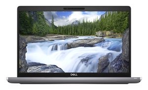 Dell Latitude 5511 nuotrauka
