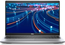 Dell Latitude 5520 15 nuotrauka