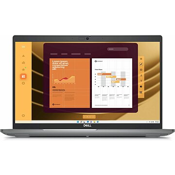 Dell Latitude 5550 nuotrauka