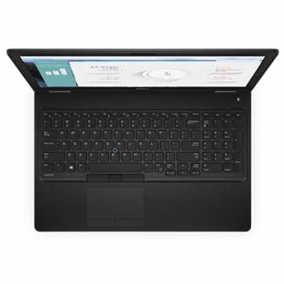 Dell Latitude 5580 nuotrauka