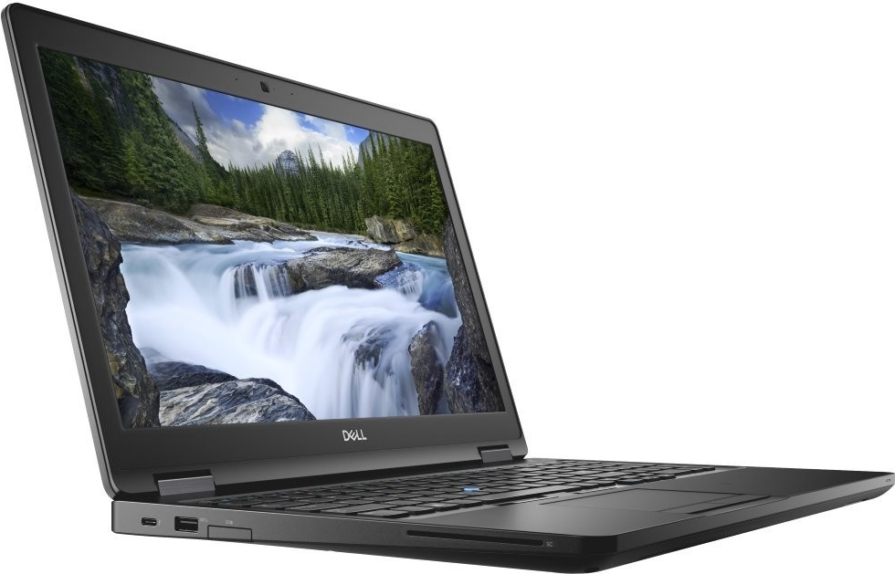 Dell Latitude 5590 nuotrauka