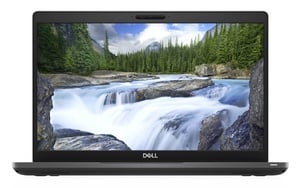 Dell Latitude 7330 nuotrauka