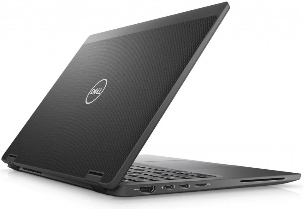 Dell Latitude 7410 nuotrauka