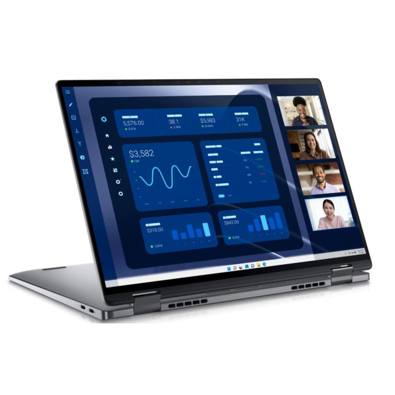 Dell Latitude 9450 nuotrauka
